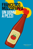 Cover of uomo a pezzi