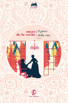 Cover of gioco della vita