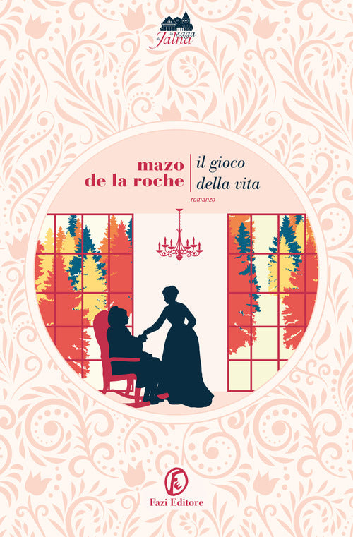 Cover of gioco della vita