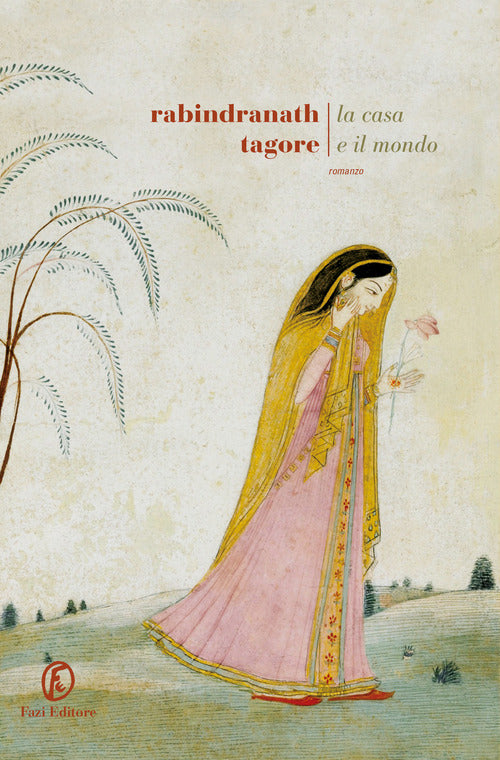 Cover of casa e il mondo