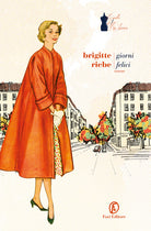 Cover of Giorni felici. Le sorelle del Ku'damm