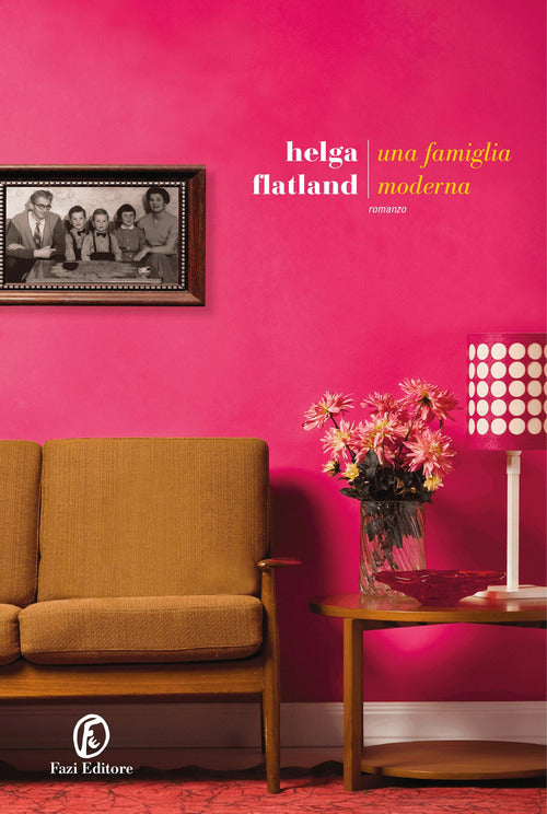 Cover of famiglia moderna