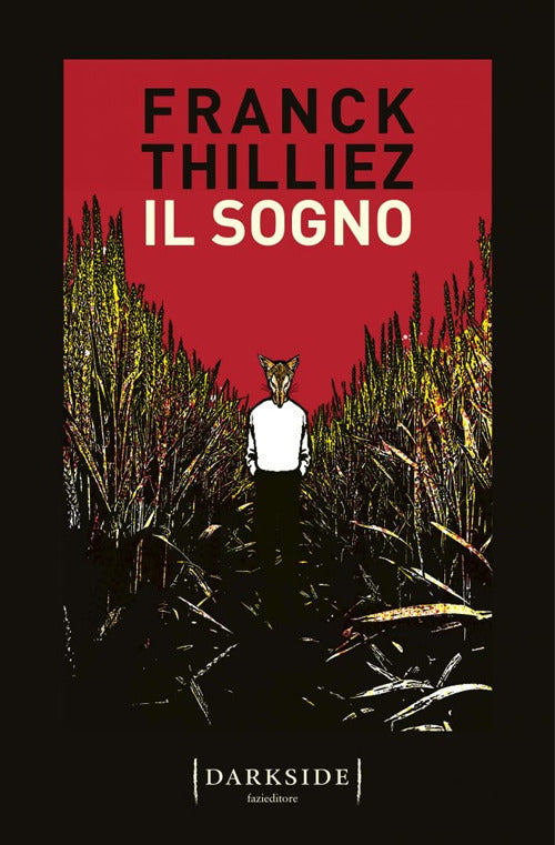 Cover of sogno