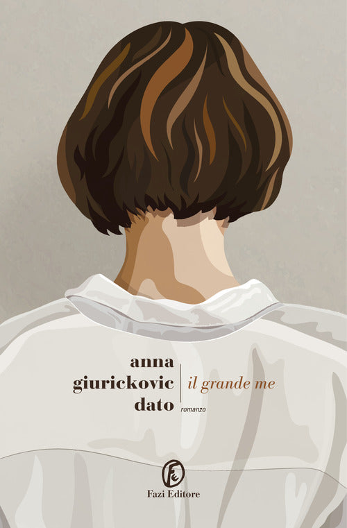 Cover of grande me