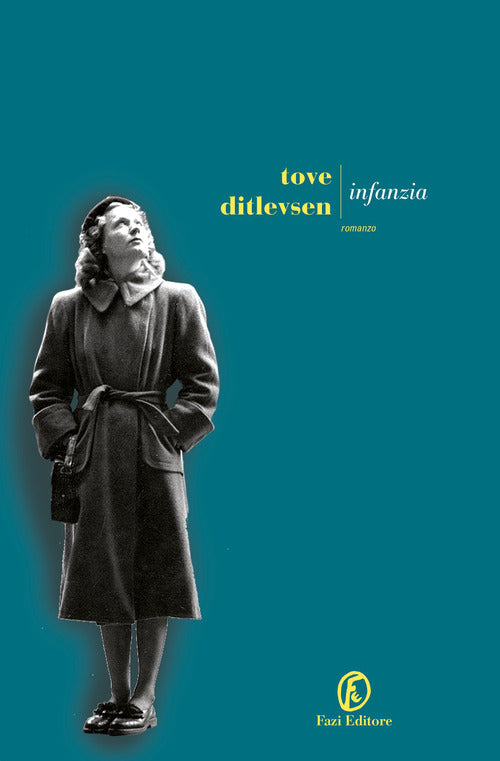Cover of Infanzia