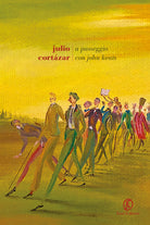 Cover of A passeggio con John Keats