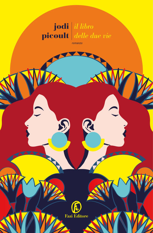 Cover of libro delle due vie
