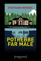 Cover of Potrebbe far male