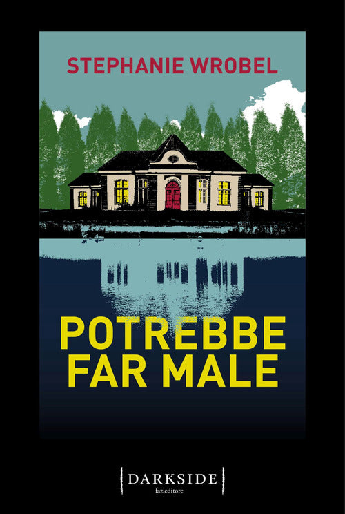 Cover of Potrebbe far male