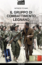 Cover of gruppo di combattimento Legnano