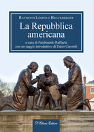 Cover of Repubblica americana