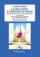 Cover of bellezza a portata di mano. Per un'estetica della vita quotidiana