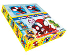 Spidey e i suoi fantastici amici. Memo leggi e gioca