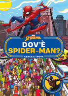 Dov' Spider-man? Cerca e trova