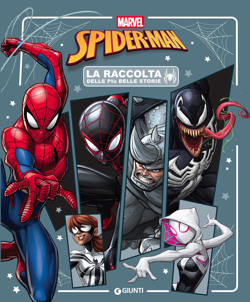 Spider-man. La raccolta delle più belle storie