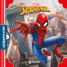 Cover of Spider-Man
