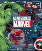 Cover of Marvel. La raccolta delle più belle storie. Fiabe collection
