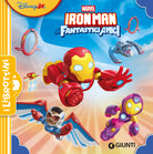 Iron Man e i suoi fantastici amici