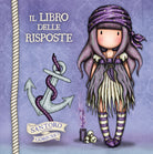 Cover of libro delle risposte. Gorjuss. Piratessa