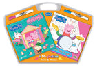 Cover of Magicolore. Amici e musica. Peppa Pig