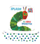 Cover of Splash! Il libro bagnetto!