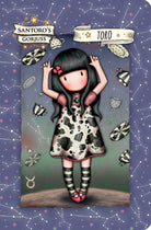 Cover of Toro. Gorjuss