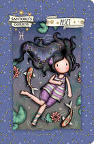 Cover of Pesci. Gorjuss