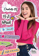 Cover of Test & game