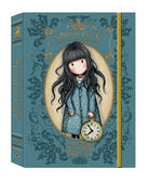 Cover of 5 minuti per te. Diario della consapevolezza. Gorjuss