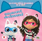 Gat-tastici eroi alla riscossa. La casa delle bambole di Gabby