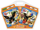 Feste e giochi. Bing. Magicolore
