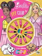 BFF club. Barbie. Il mio album pastello