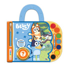 Bluey. Valigetta acquerelli. I colorelli