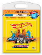 A tutto gas! Hot Wheels. Albo magico