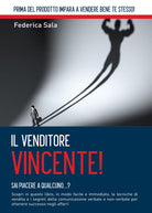 Cover of venditore vincente!
