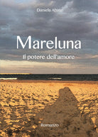 Cover of Mareluna. Il potere dell'amore