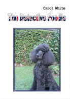 Cover of detective Poodle