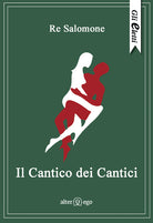 Cover of Cantico dei cantici