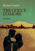 Cover of Tre gocce d'amore