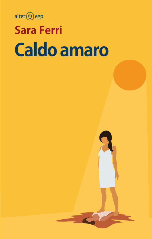 Cover of Caldo amaro