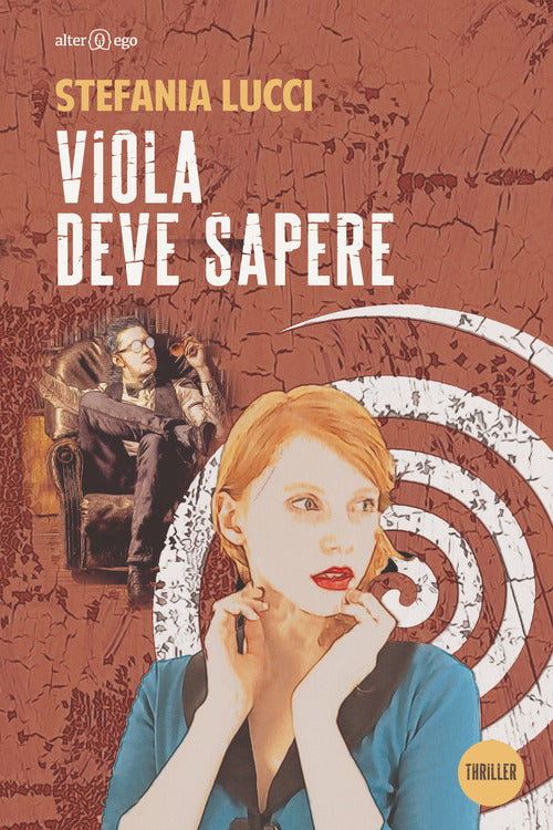 Cover of Viola deve sapere