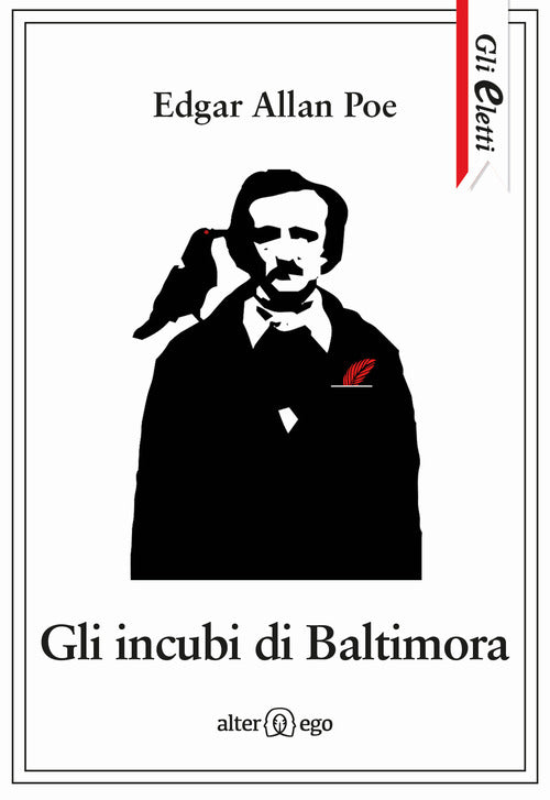 Cover of incubi di Baltimora
