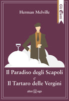Cover of paradiso degli scapoli e Il tartaro delle vergini
