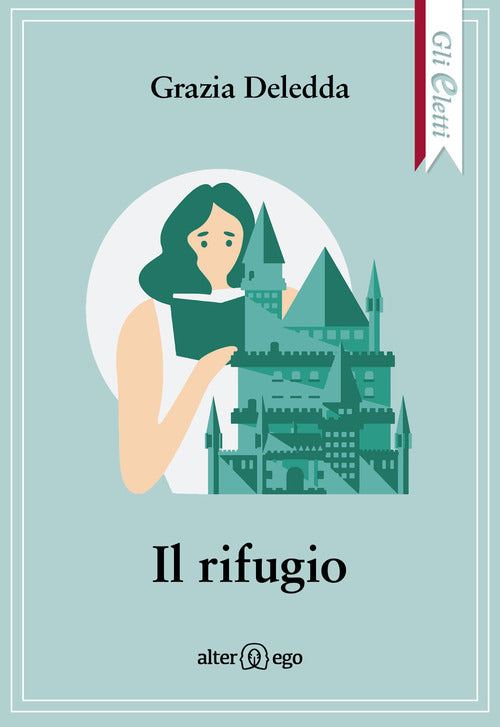 Cover of rifugio