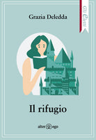 Cover of rifugio