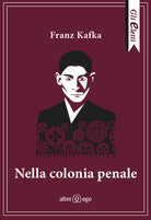 Cover of Nella colonia penale