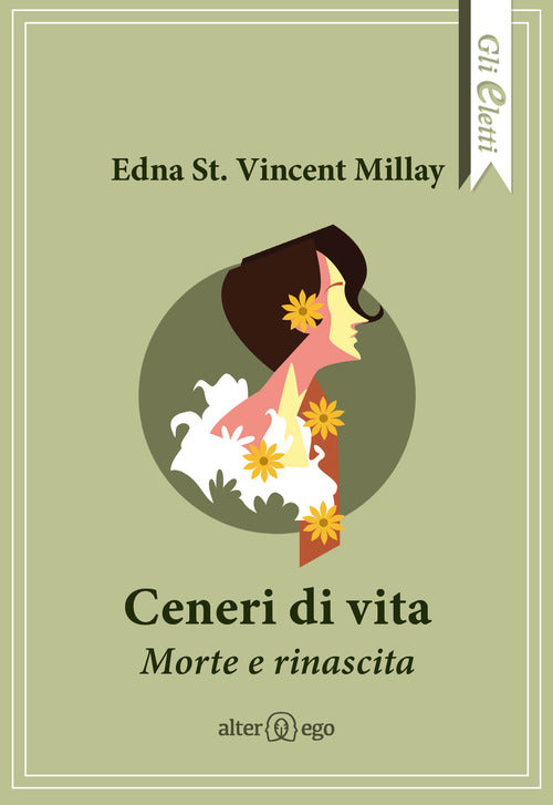 Cover of Ceneri di vita. Morte e rinascita