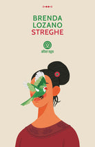 Cover of Streghe