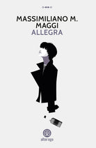 Cover of Allegra