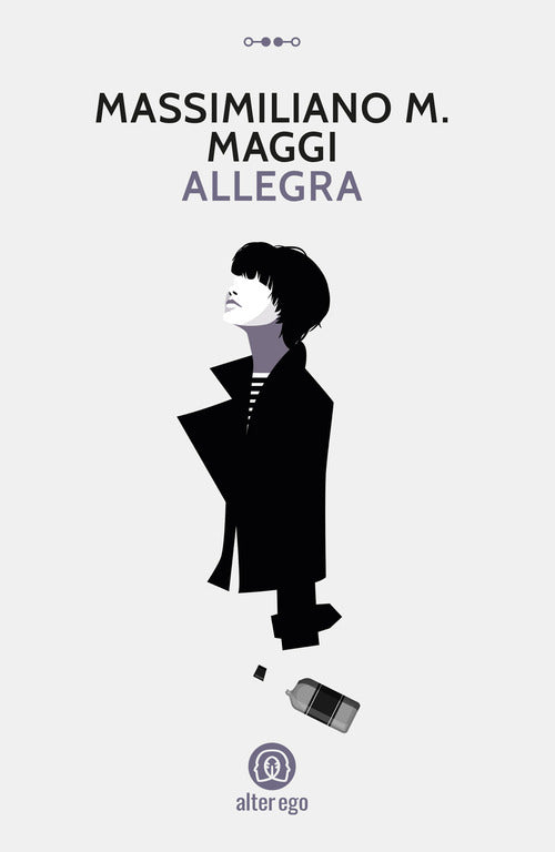 Cover of Allegra